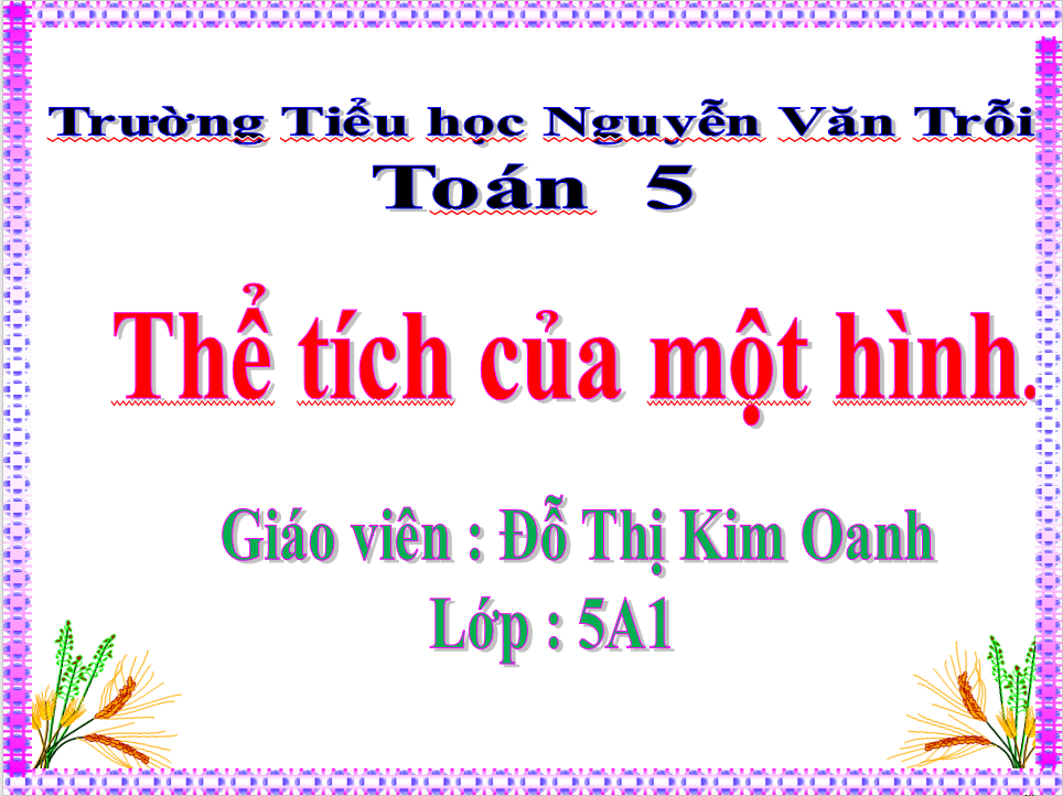 Ảnh đại diện